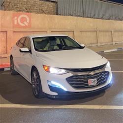 شێڤرۆلێت مالیبۆ